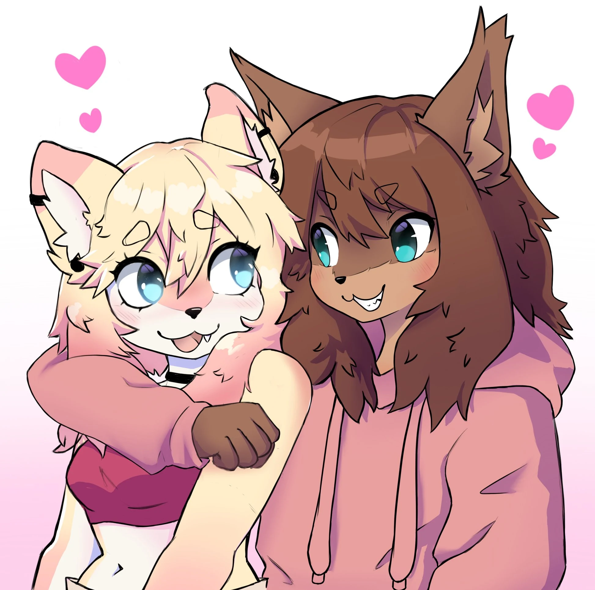 Daily Furry Art 111