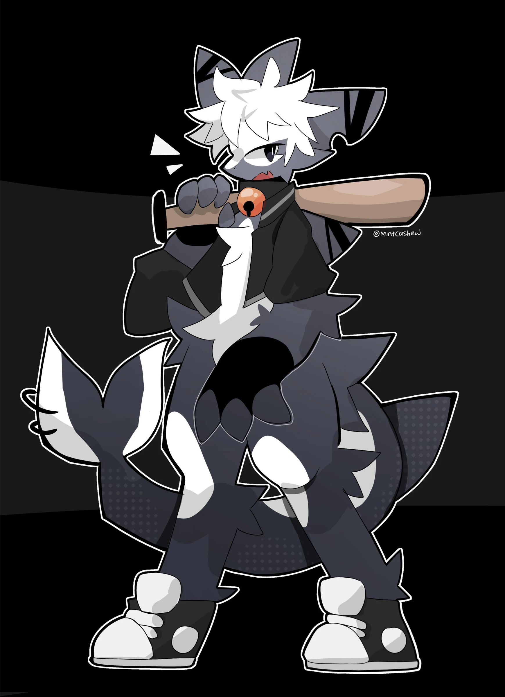 Weekly Furry Art 10