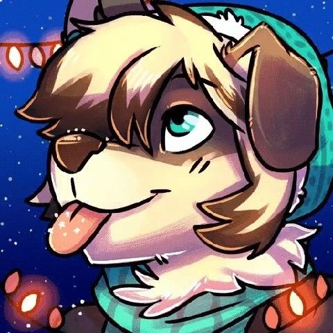 Daily Furry Art 16