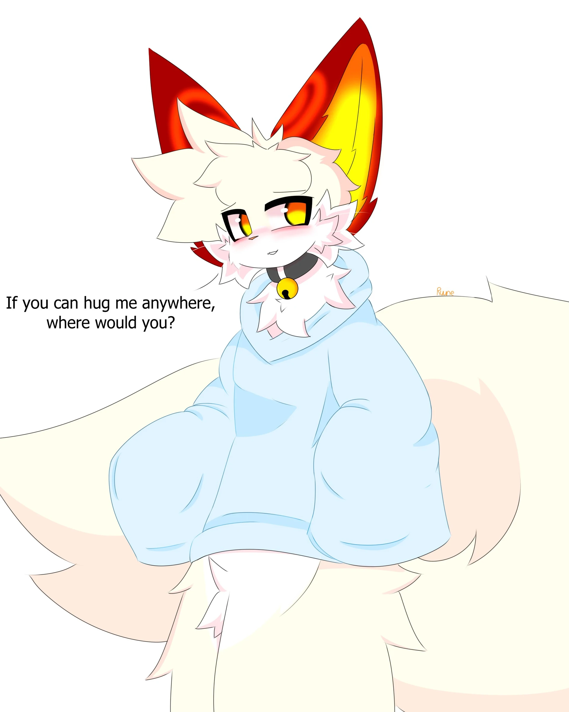 Weekly Furry Art 3