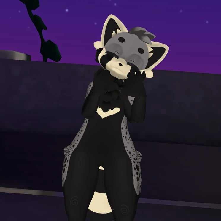 Daily Furry Art 234
