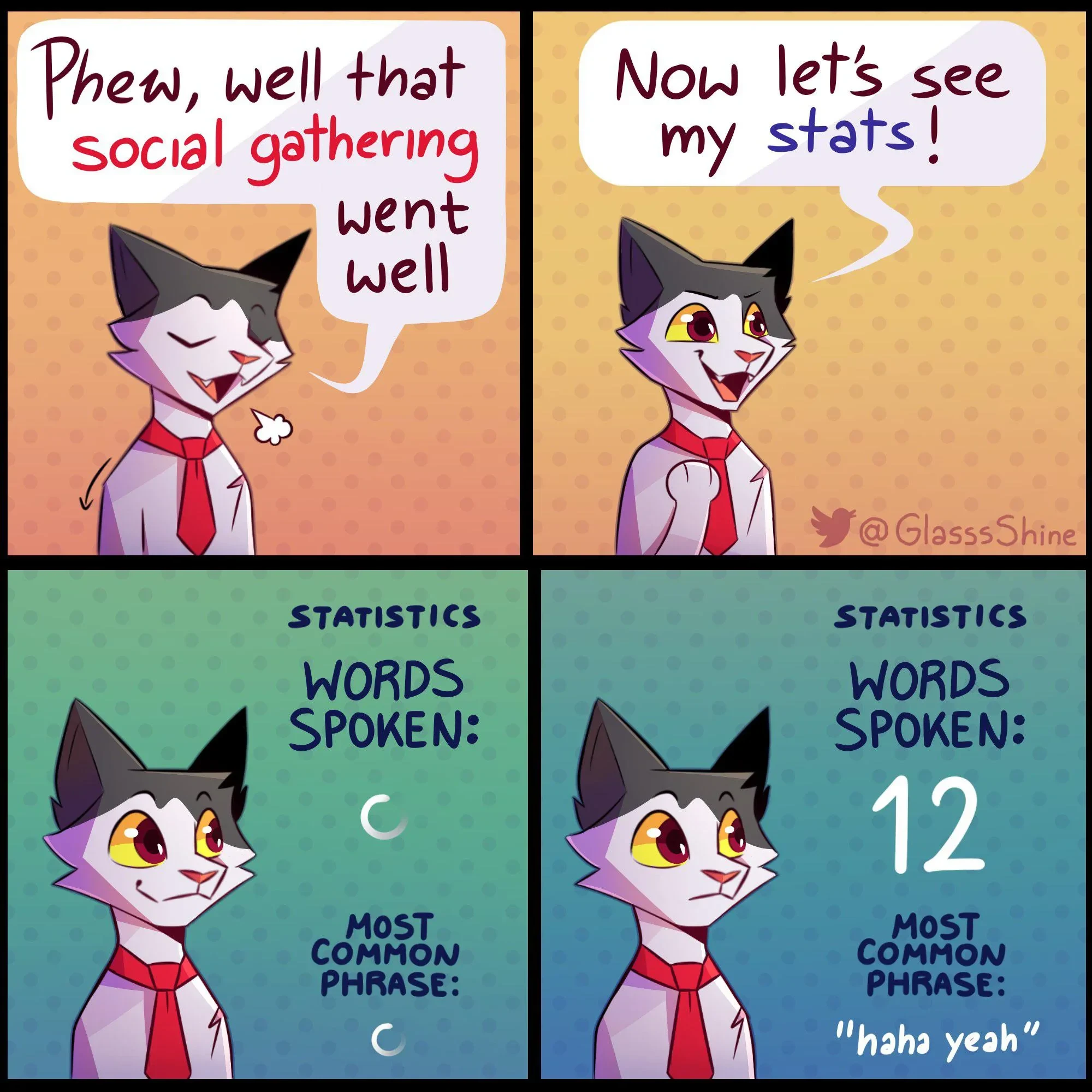 Daily Furry Art 333