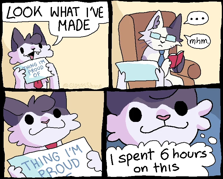 Weekly Furry Art 4