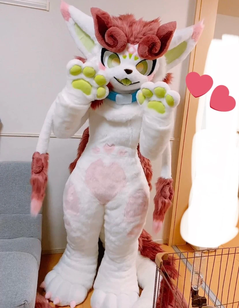 Daily Furry Art 307