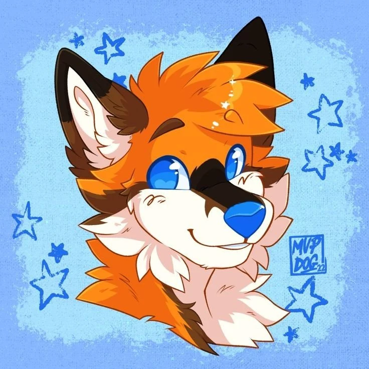 Daily Furry Art 92