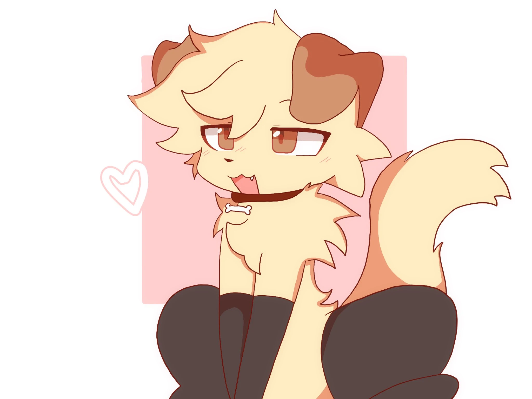 Daily Furry Art 58