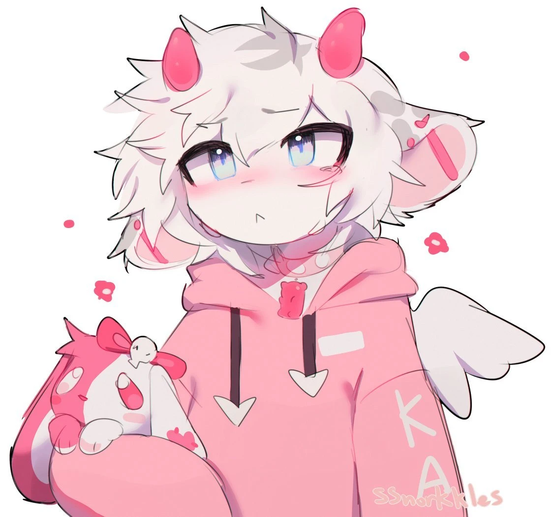 Daily Furry Art 141