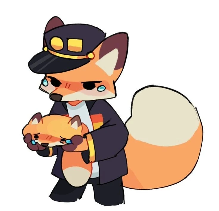 Daily Furry Art 11