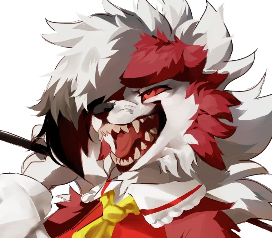 Daily Furry Art 279