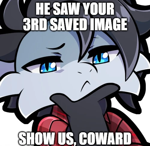 Daily Furry Art 278