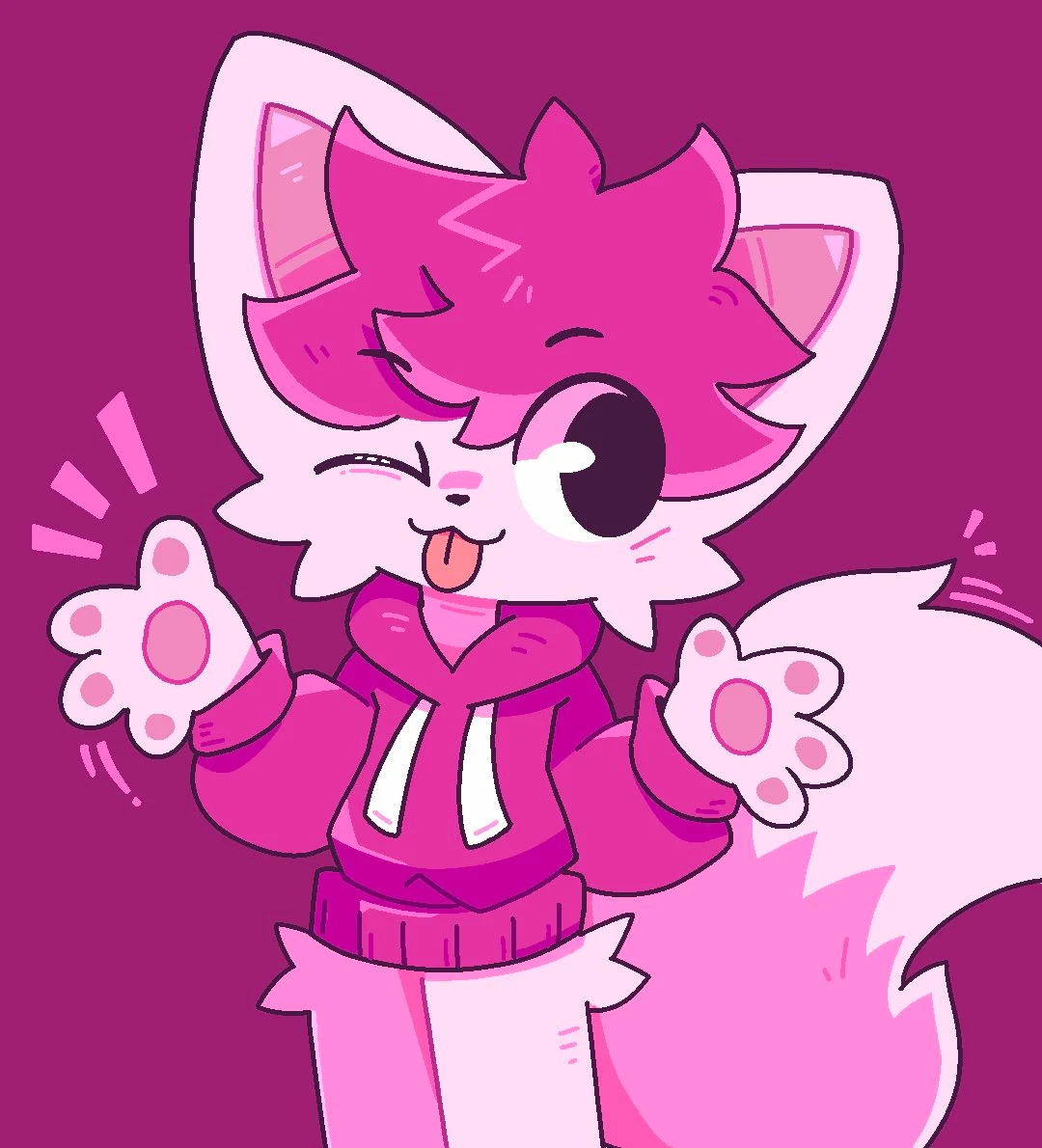 Daily Furry Art 214