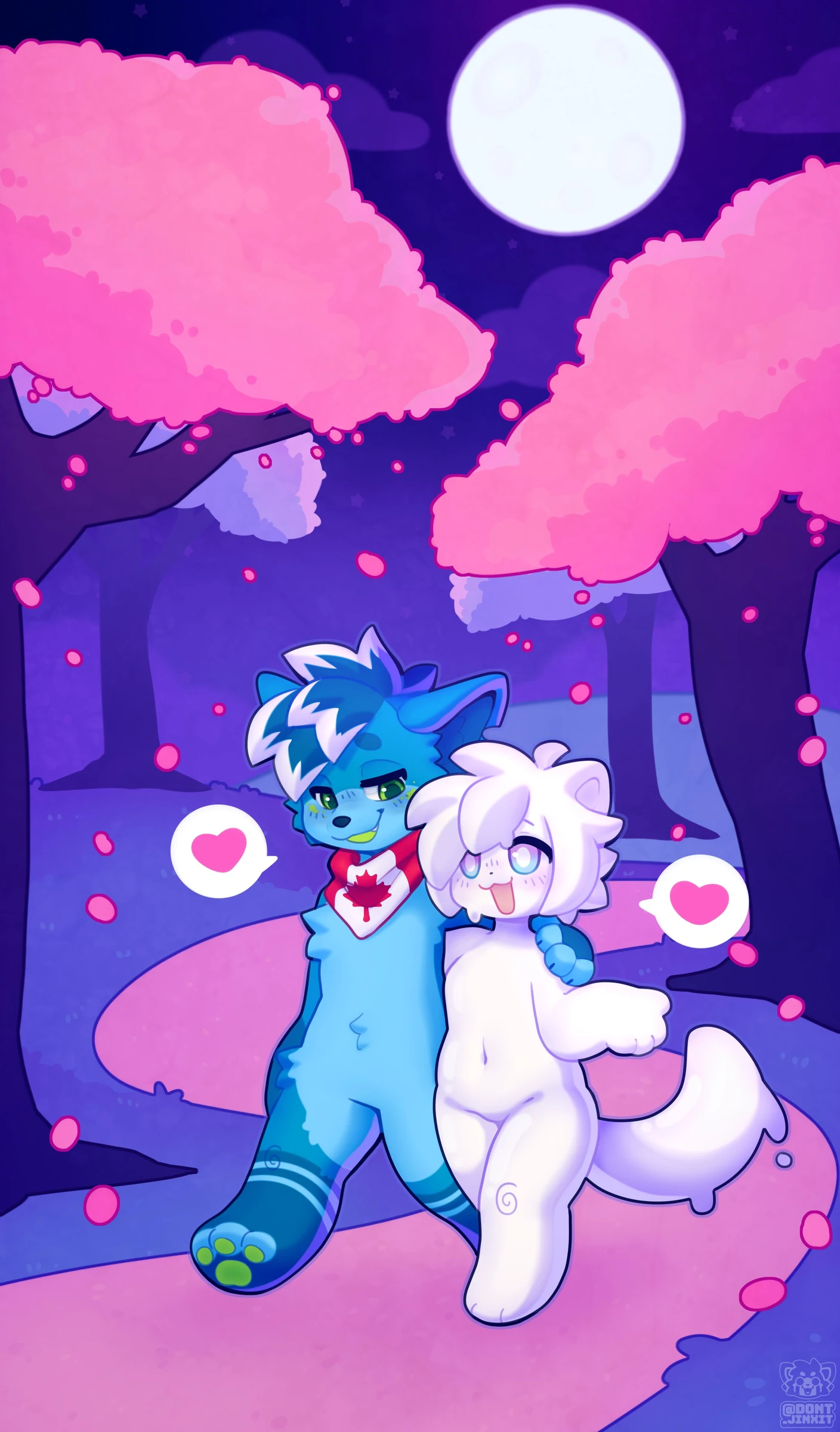 Weekly Furry Art 31