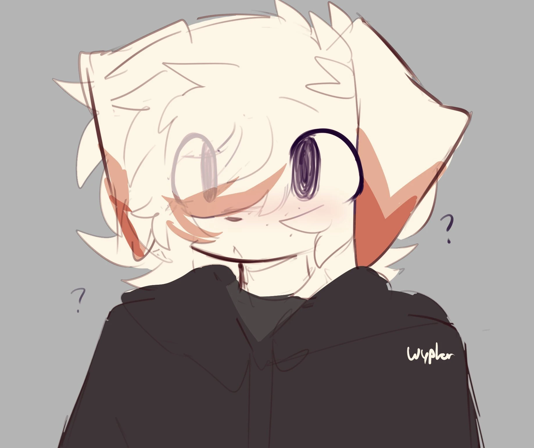 Weekly Furry Art 28