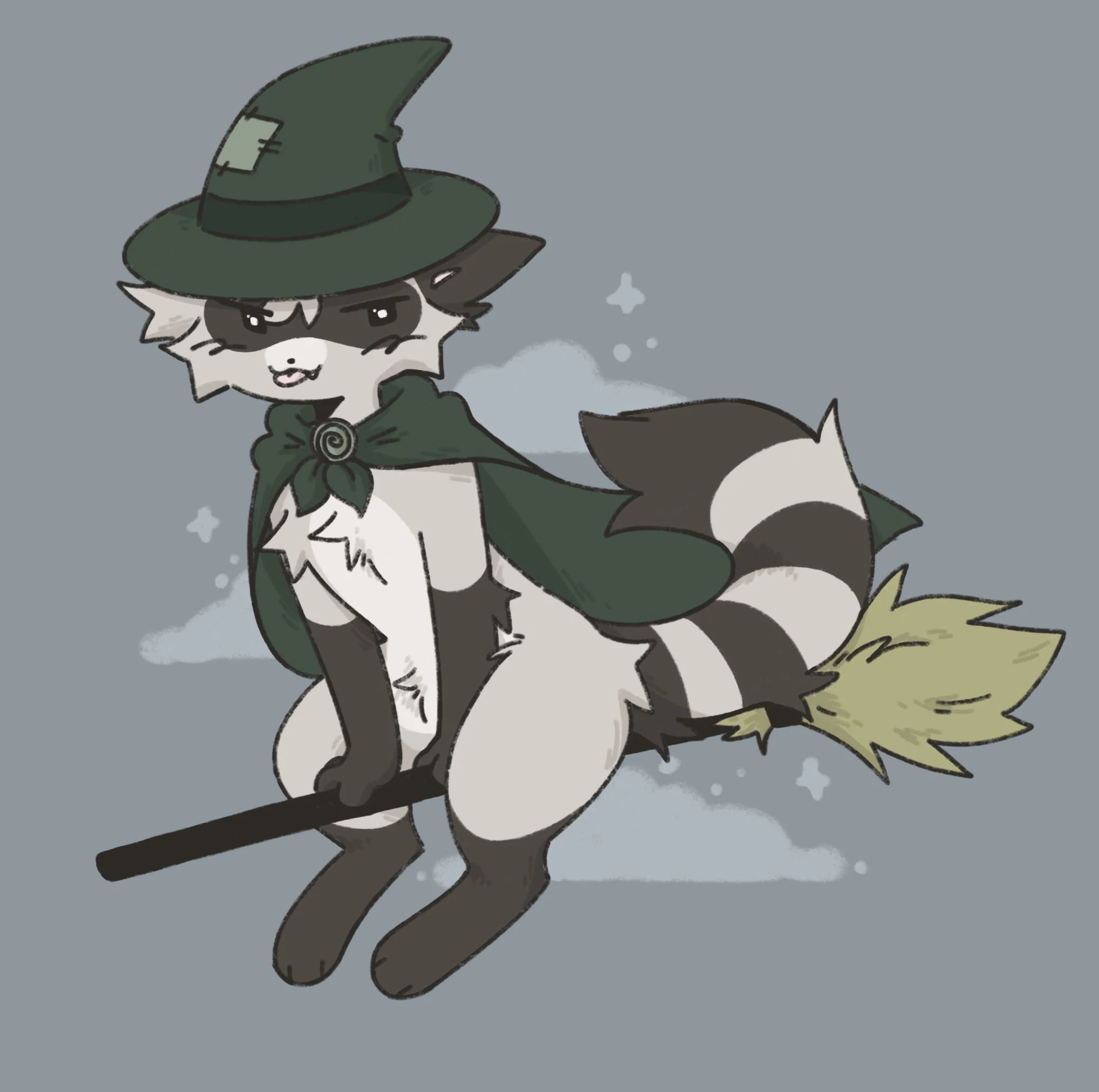 Weekly Furry Art 19