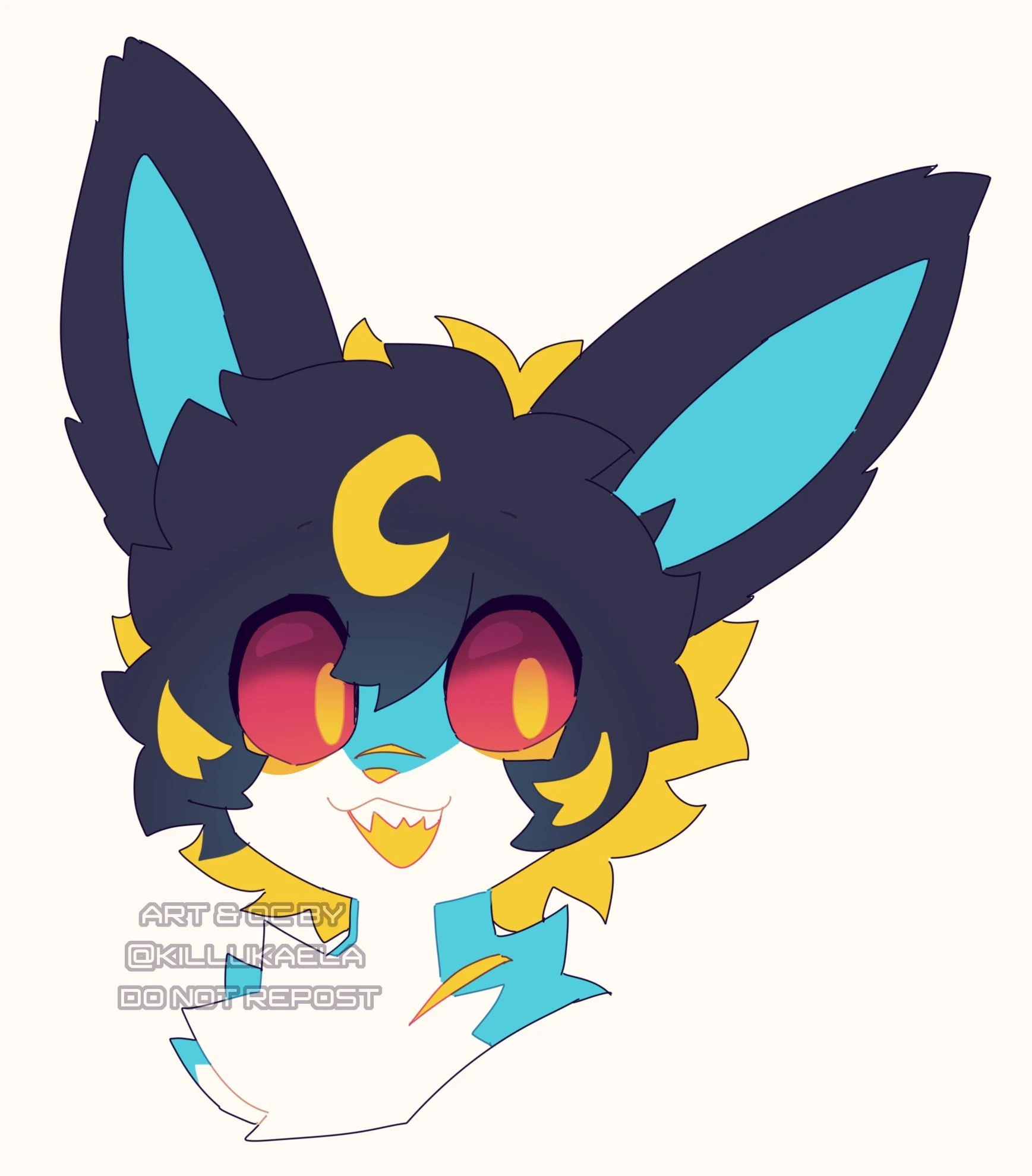 Daily Furry Art 98