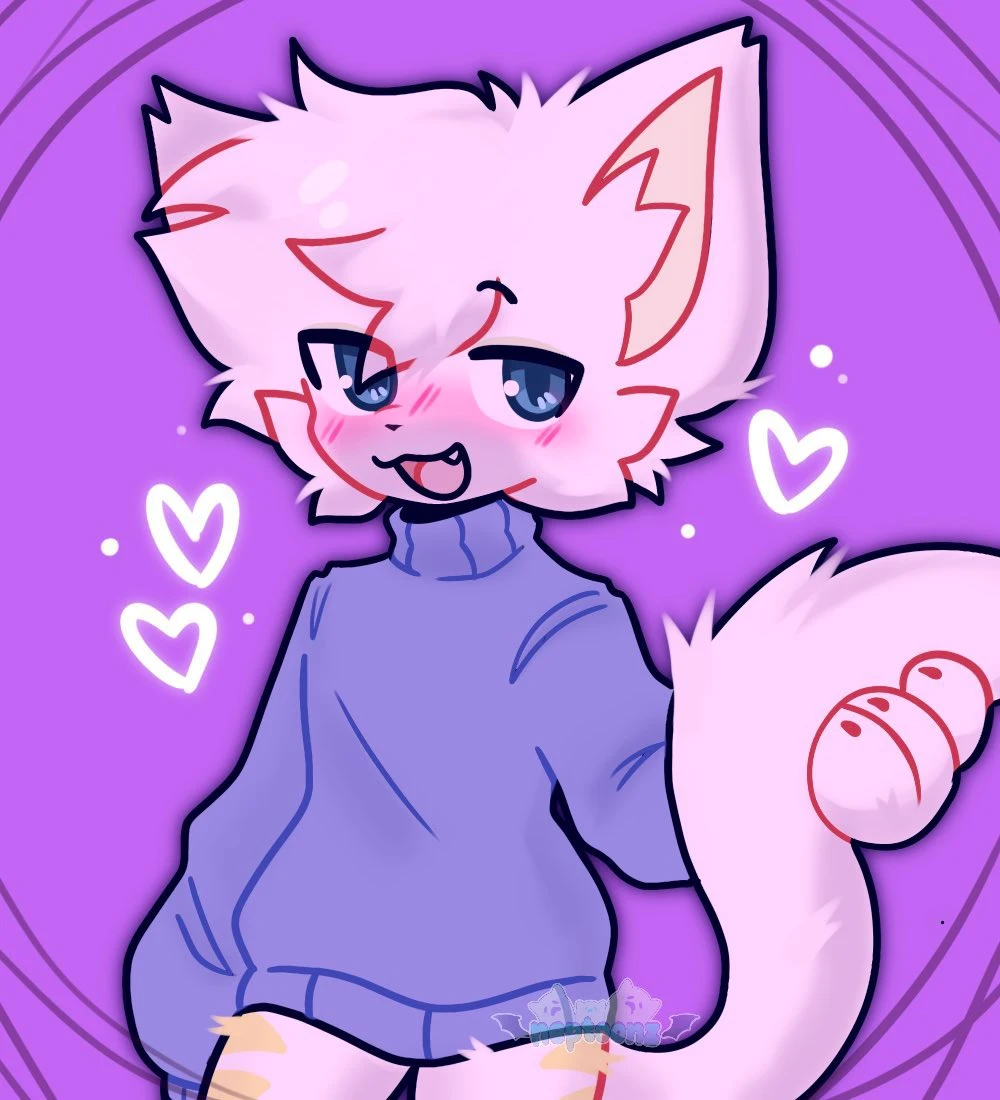 Daily Furry Art 175