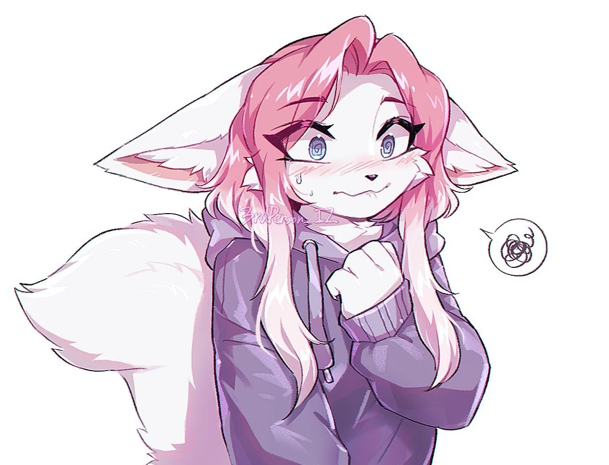 Daily Furry Art 78