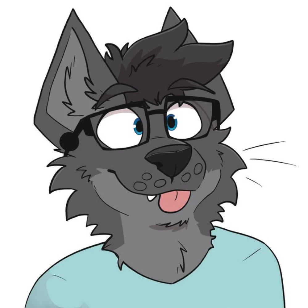 Daily Furry Art 338