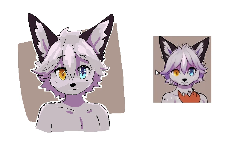 Weekly Furry Art 15