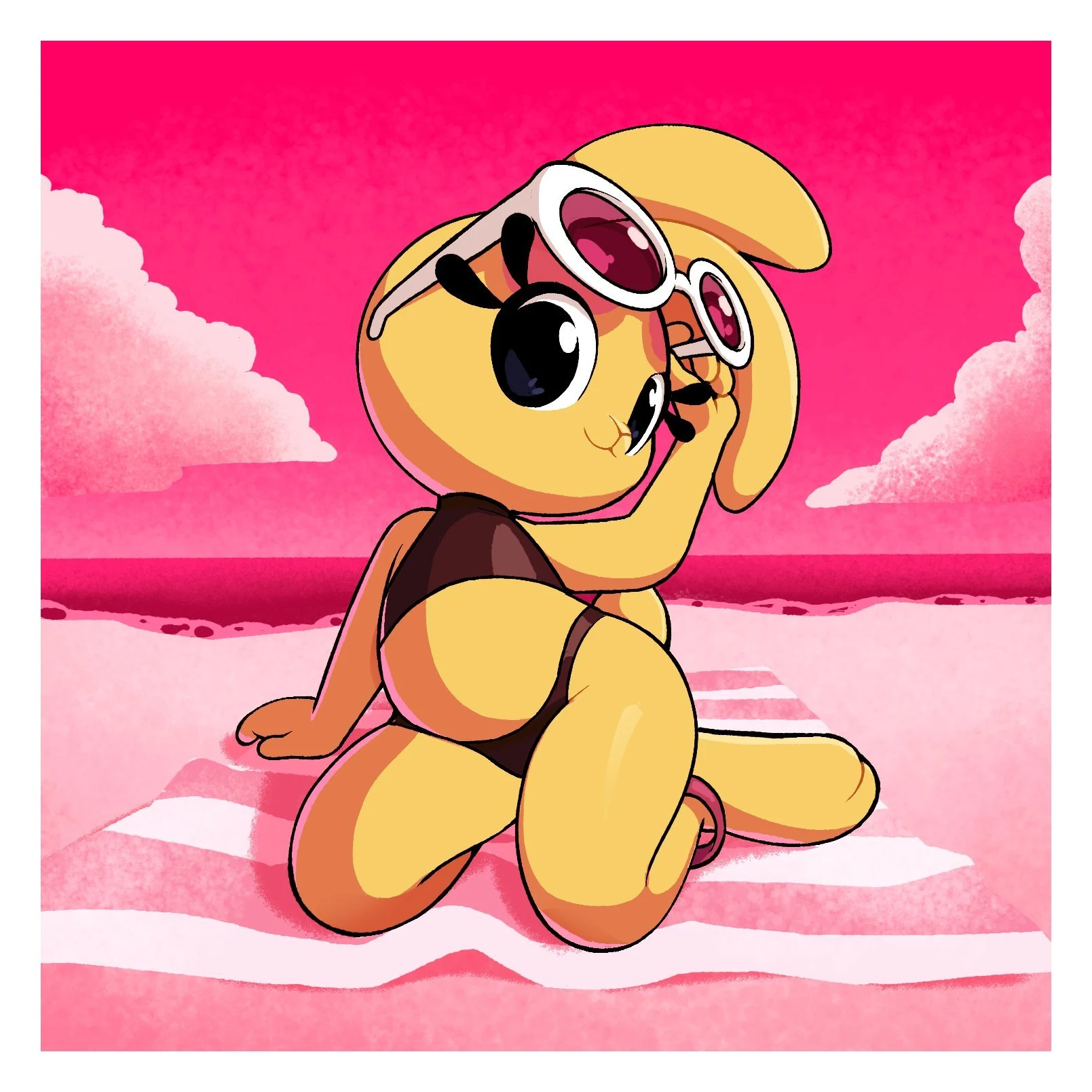 Daily Furry Art 362