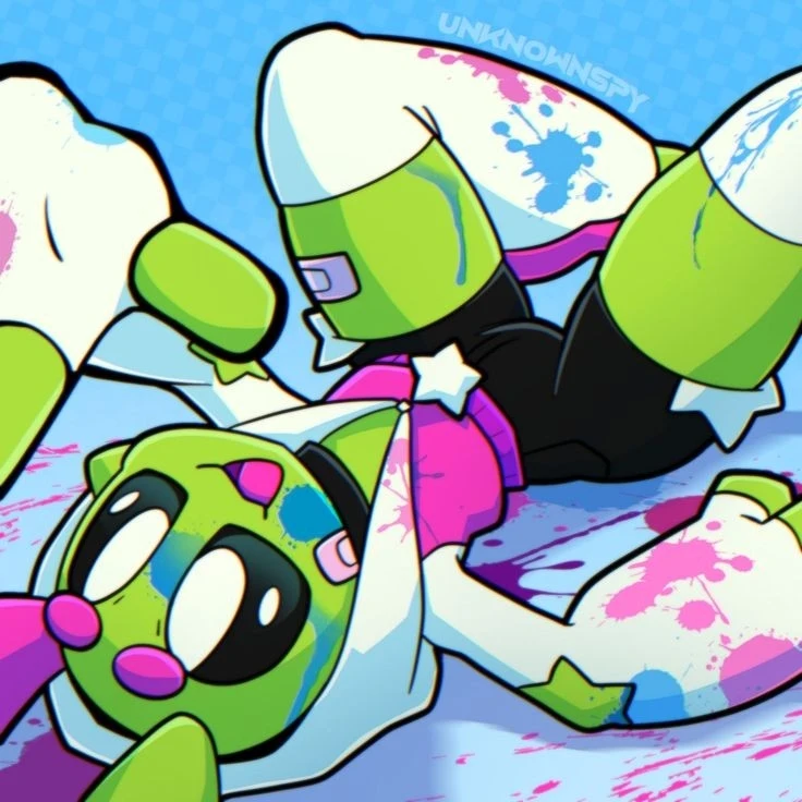 Daily Furry Art 25