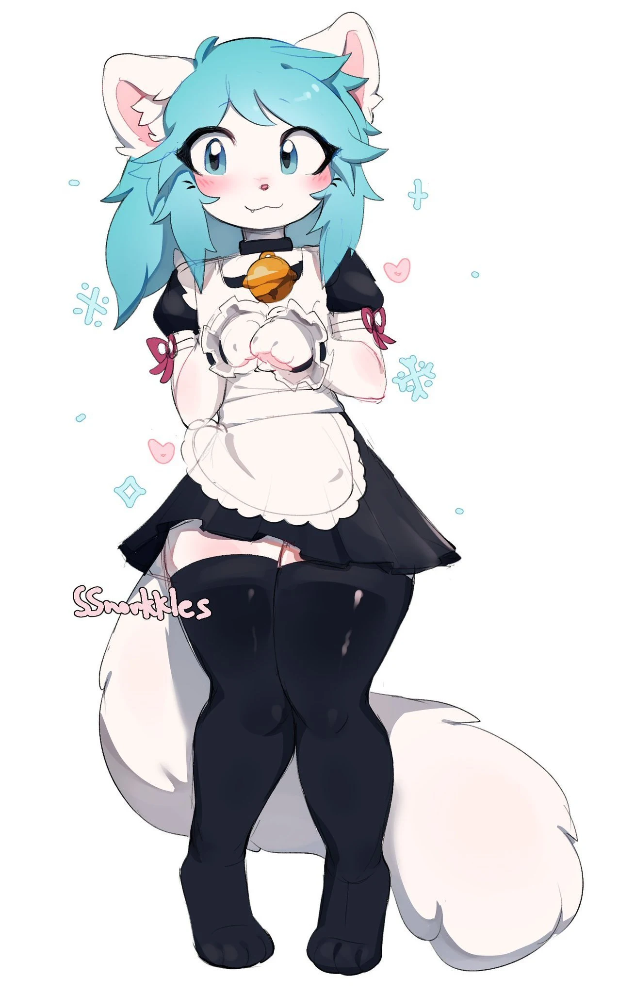 Daily Furry Art 182