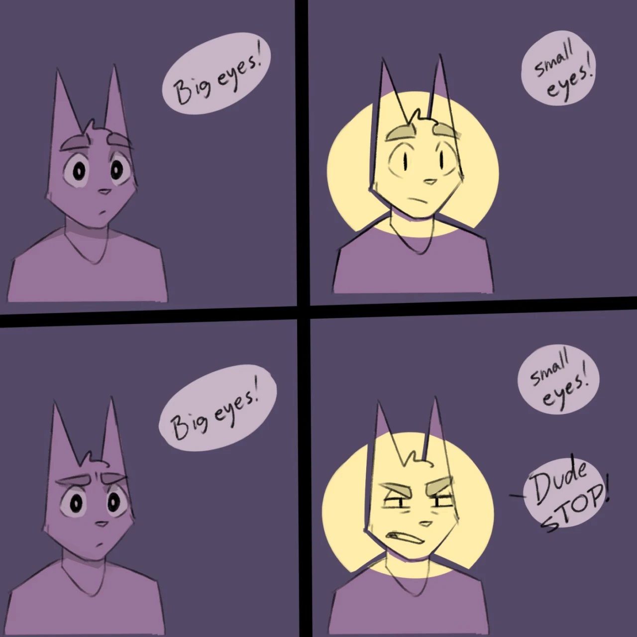 Daily Furry Art 70