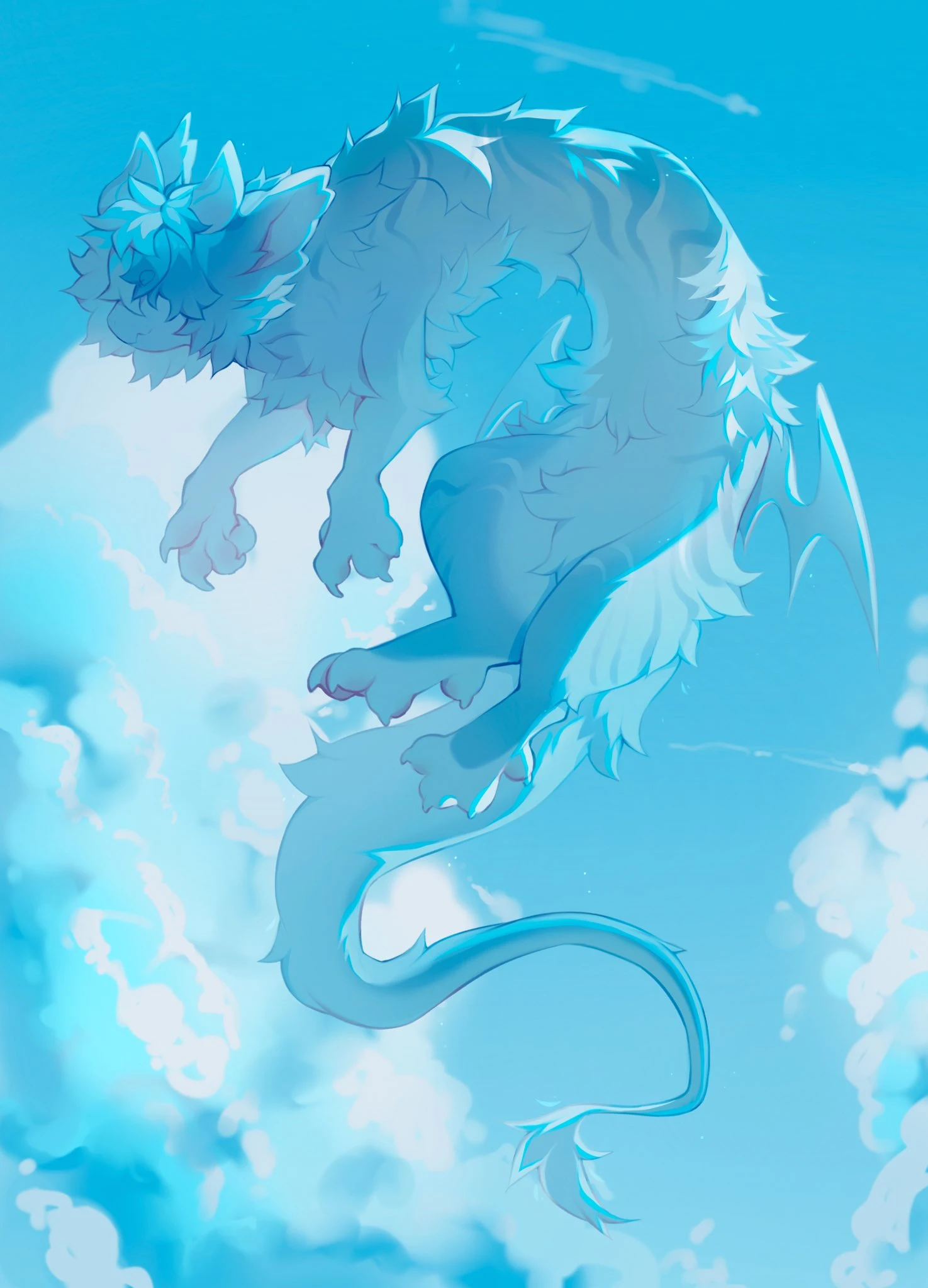 Daily Furry Art 335