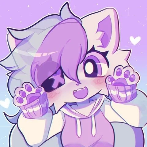 Daily Furry Art 31