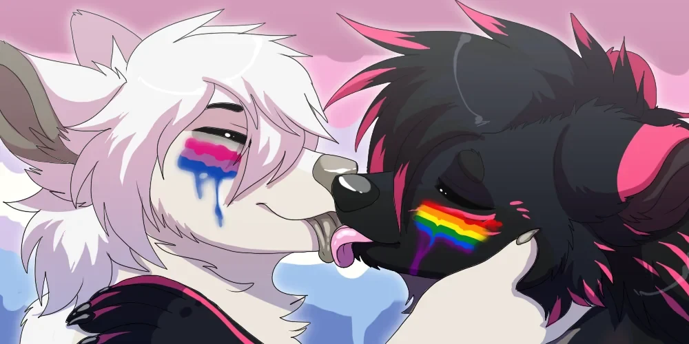 Daily Furry Art 224
