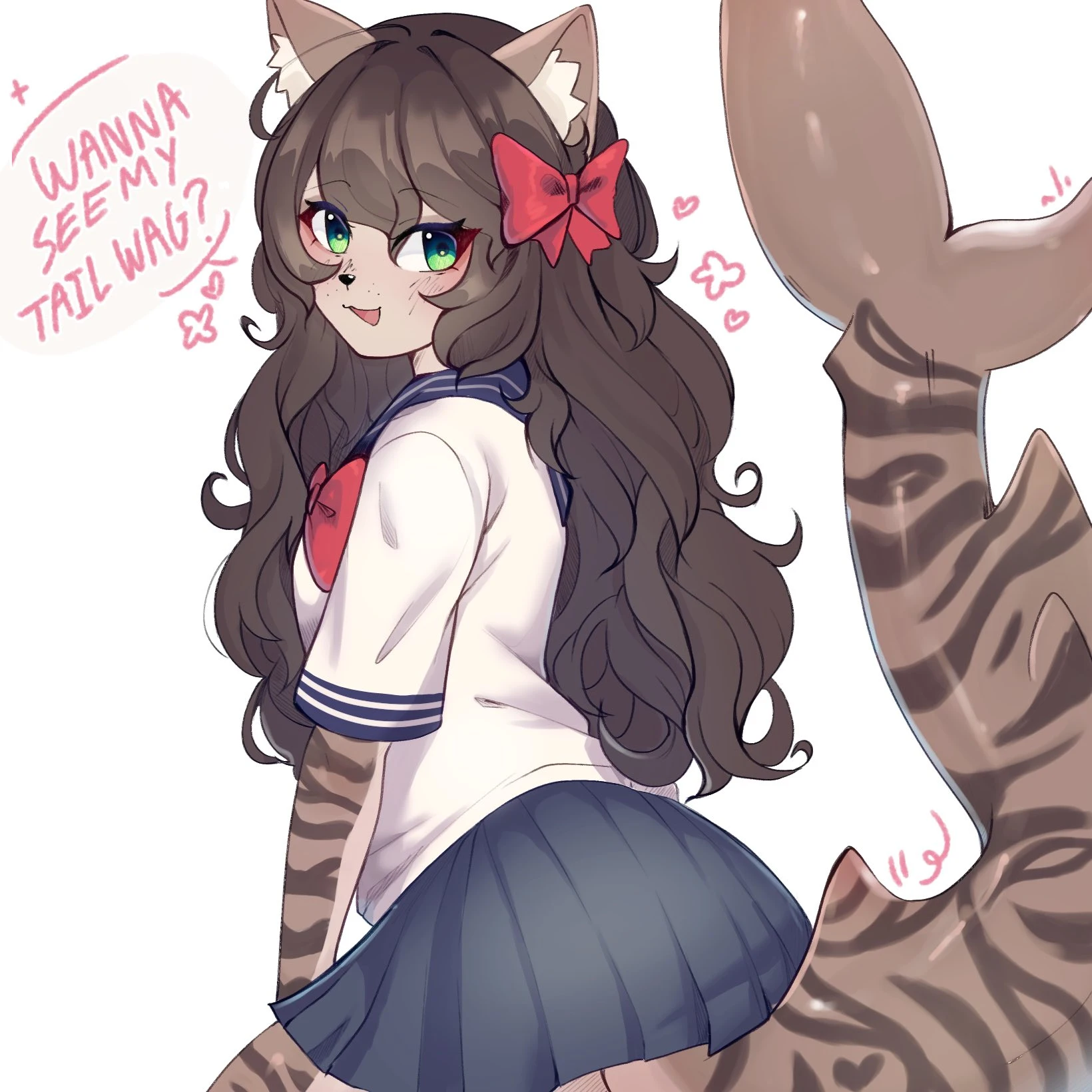 Daily Furry Art 192