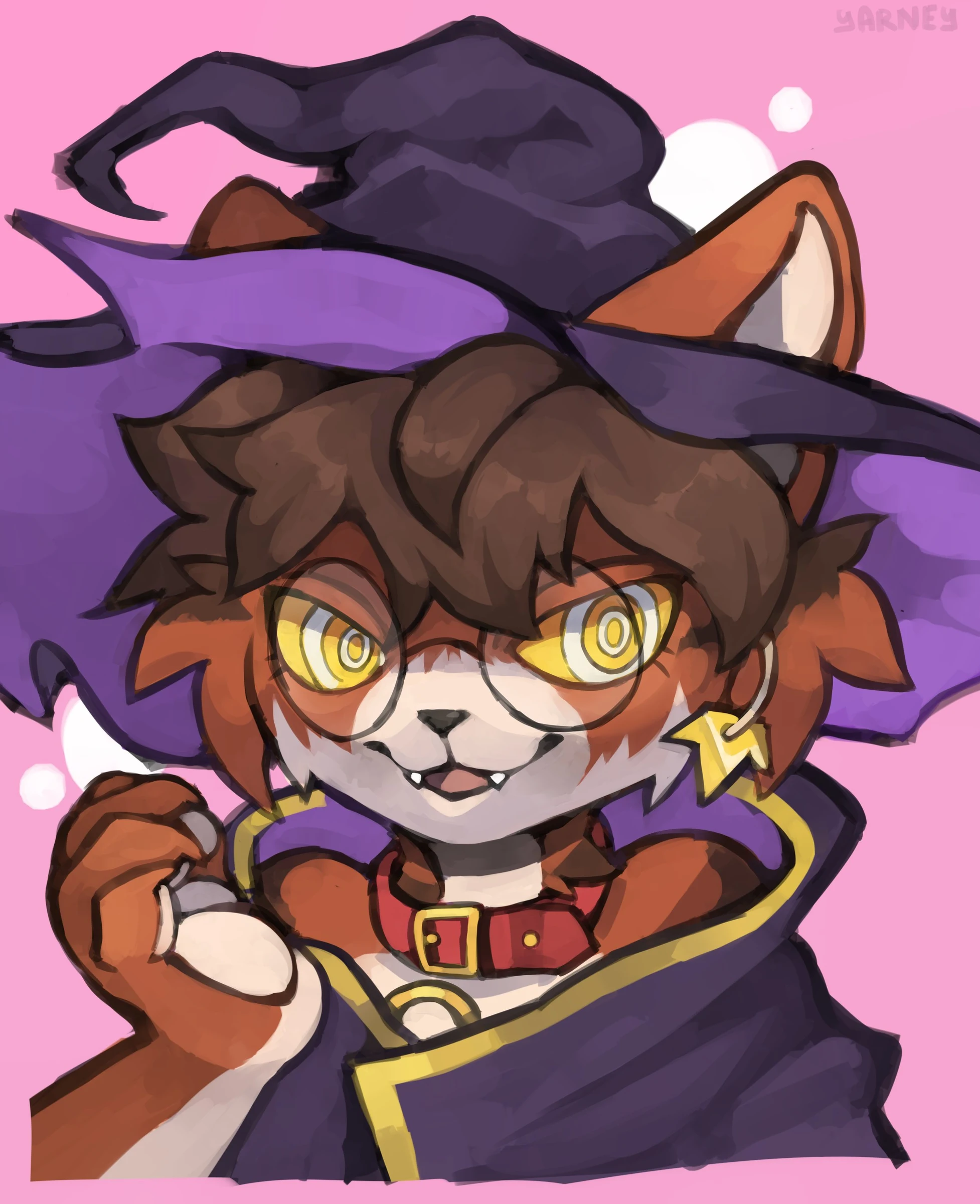 Daily Furry Art 124