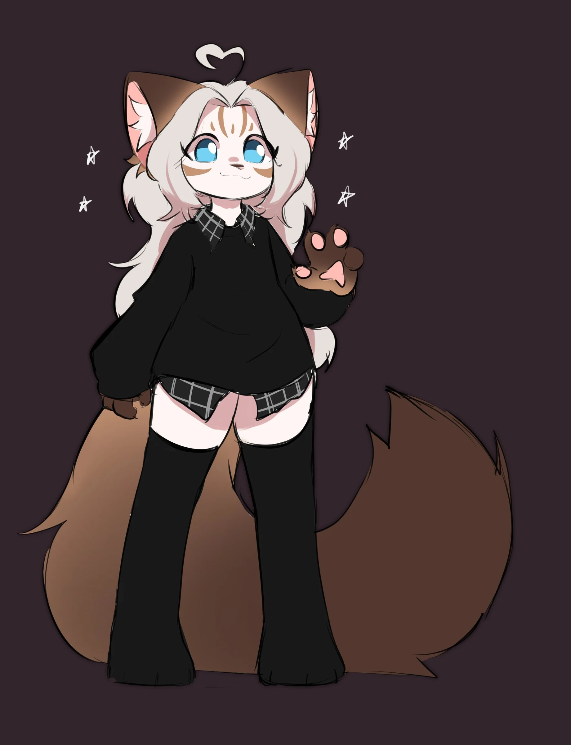Daily Furry Art 126