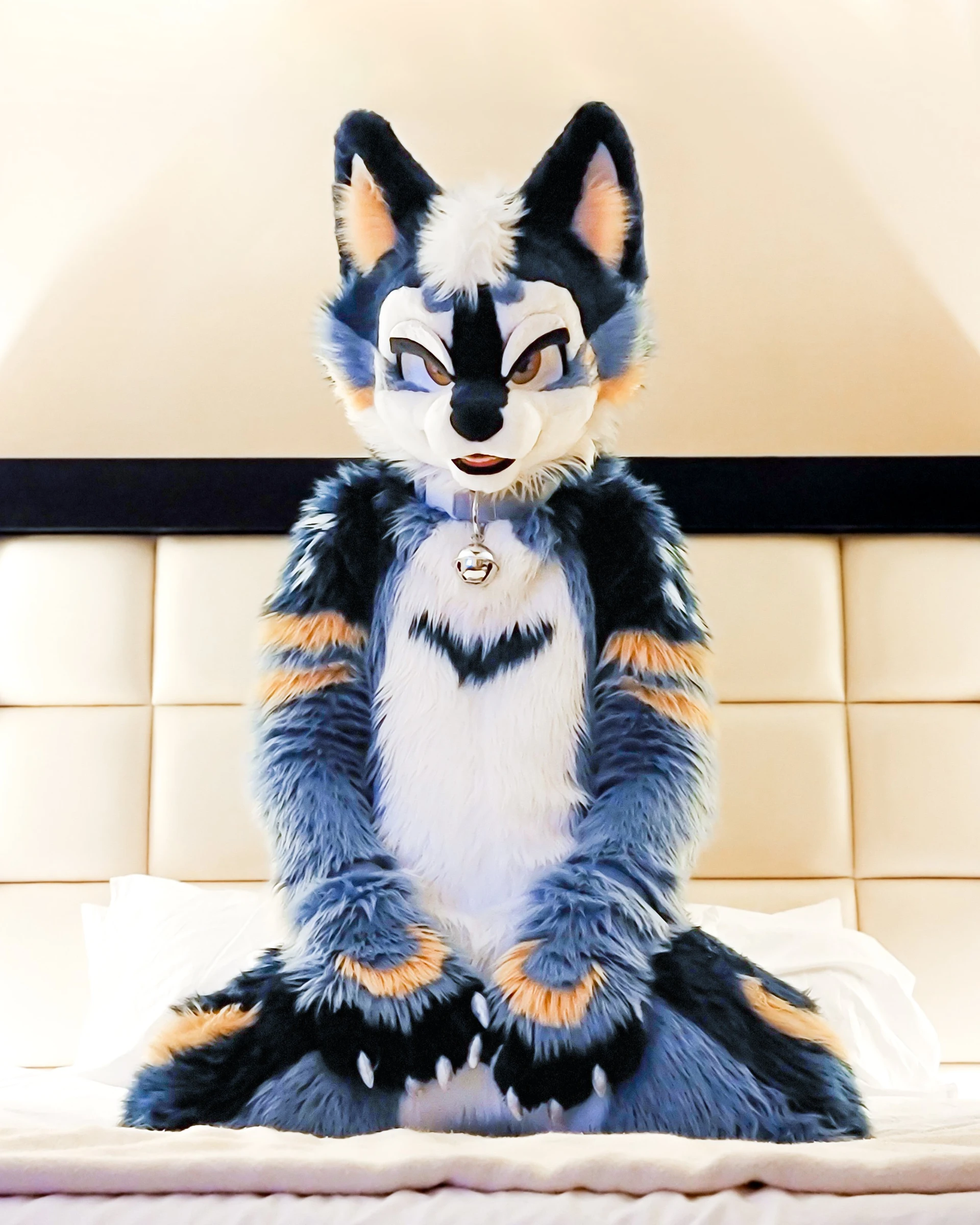 Daily Furry Art 169