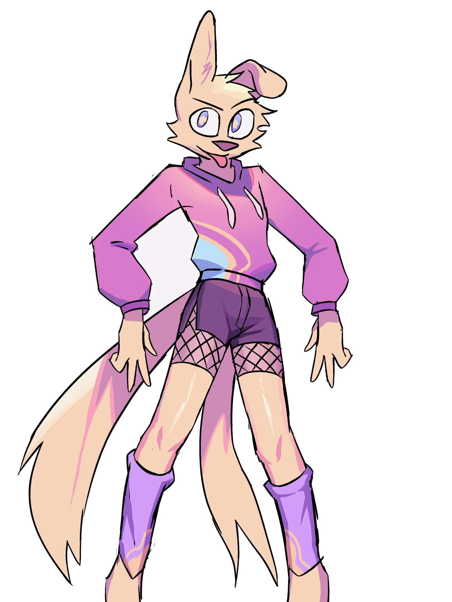 Weekly Furry Art 24
