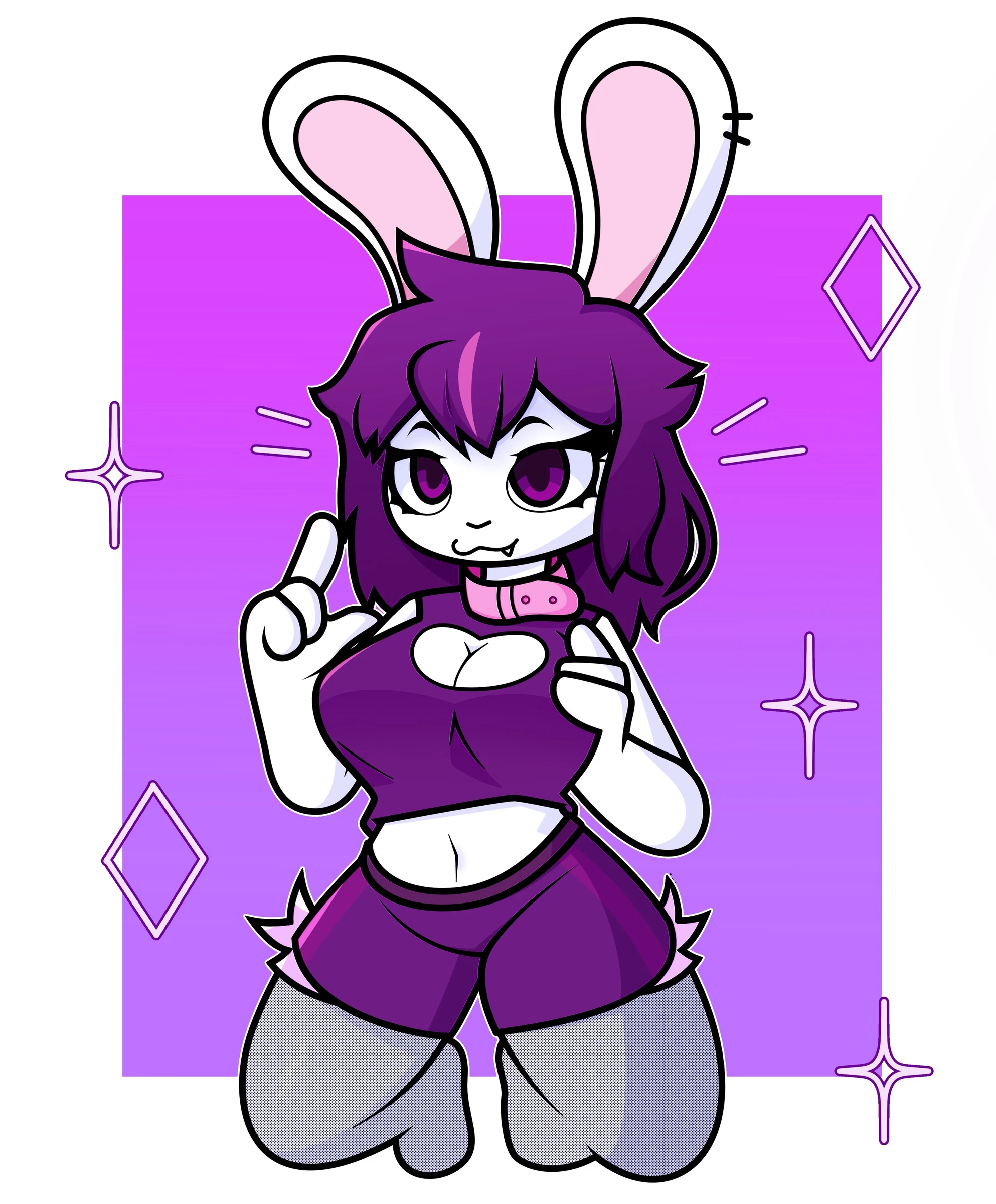 Daily Furry Art 17