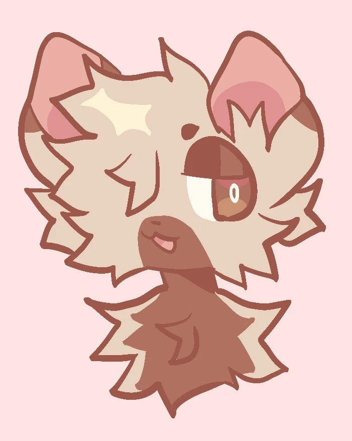 Daily Furry Art 127