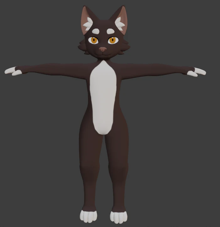 Daily Furry Art 114