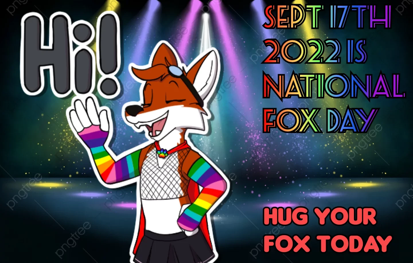Daily Furry Art 82