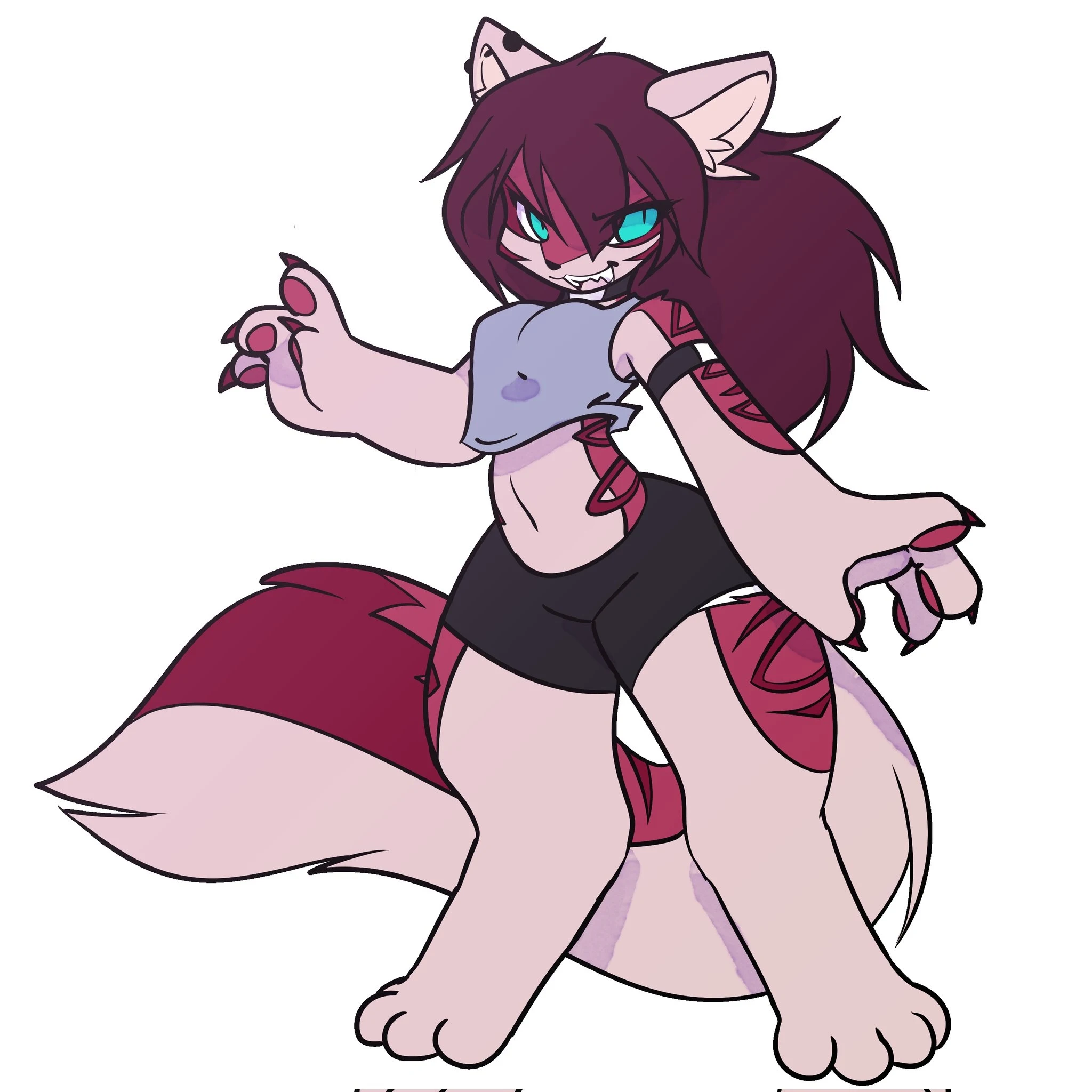 Daily Furry Art 5