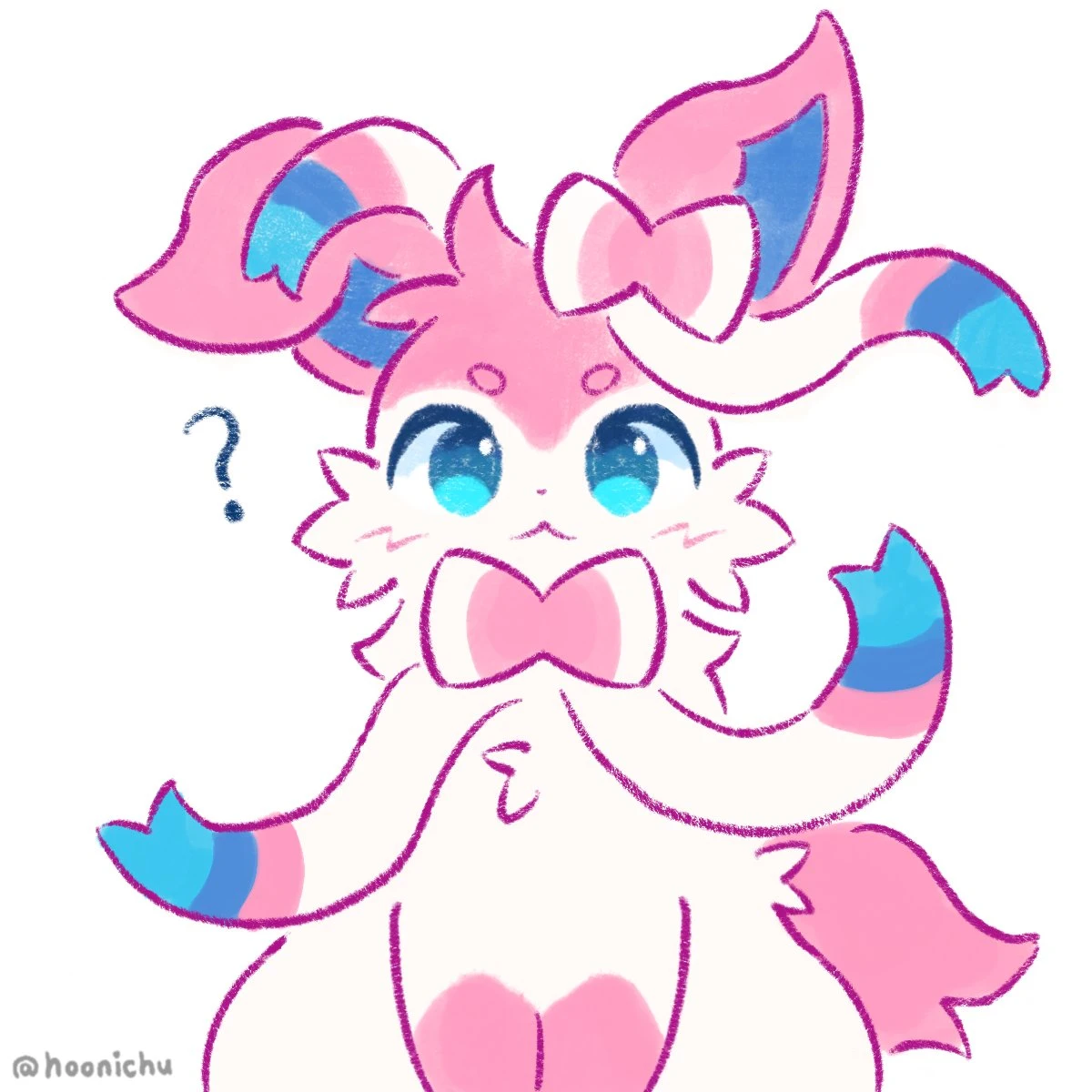 Daily Furry Art 204