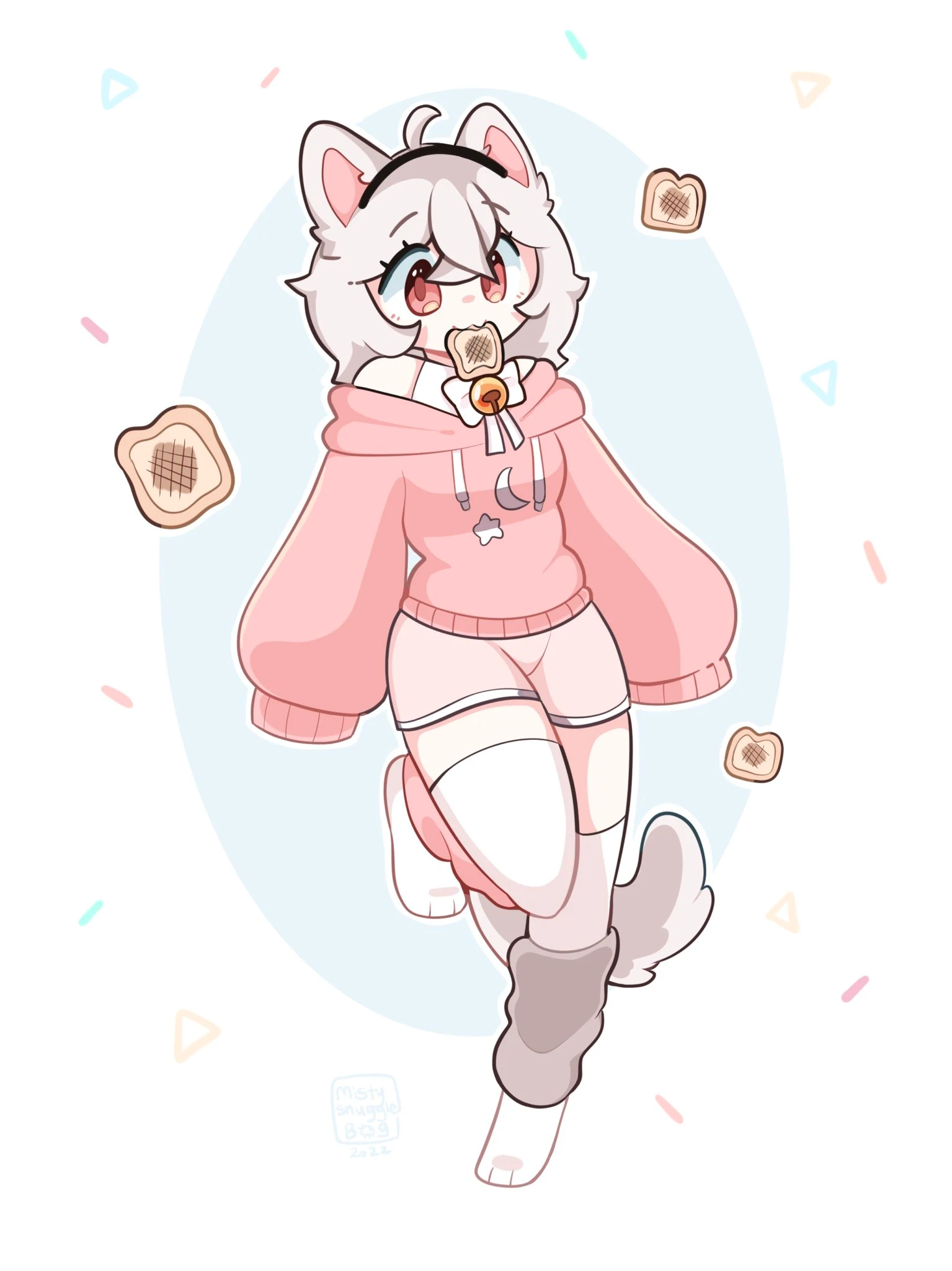Daily Furry Art 65