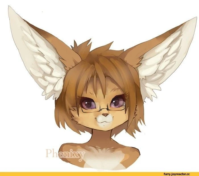 Daily Furry Art 111