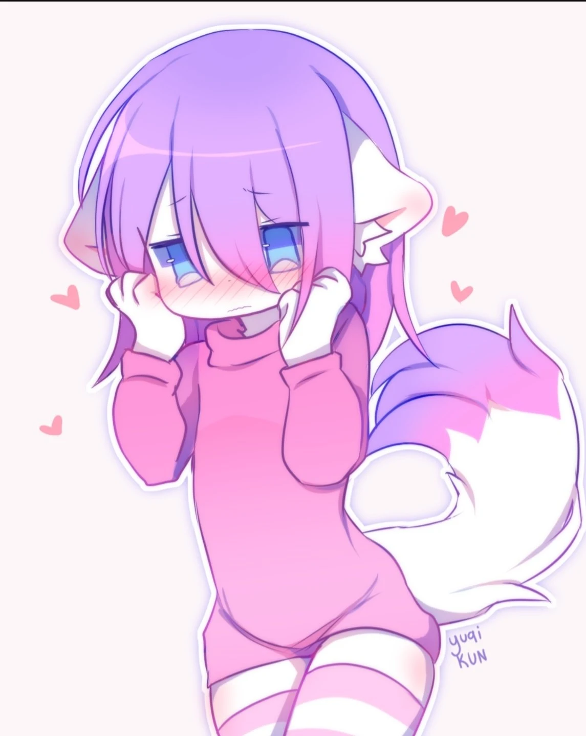 Daily Furry Art 234