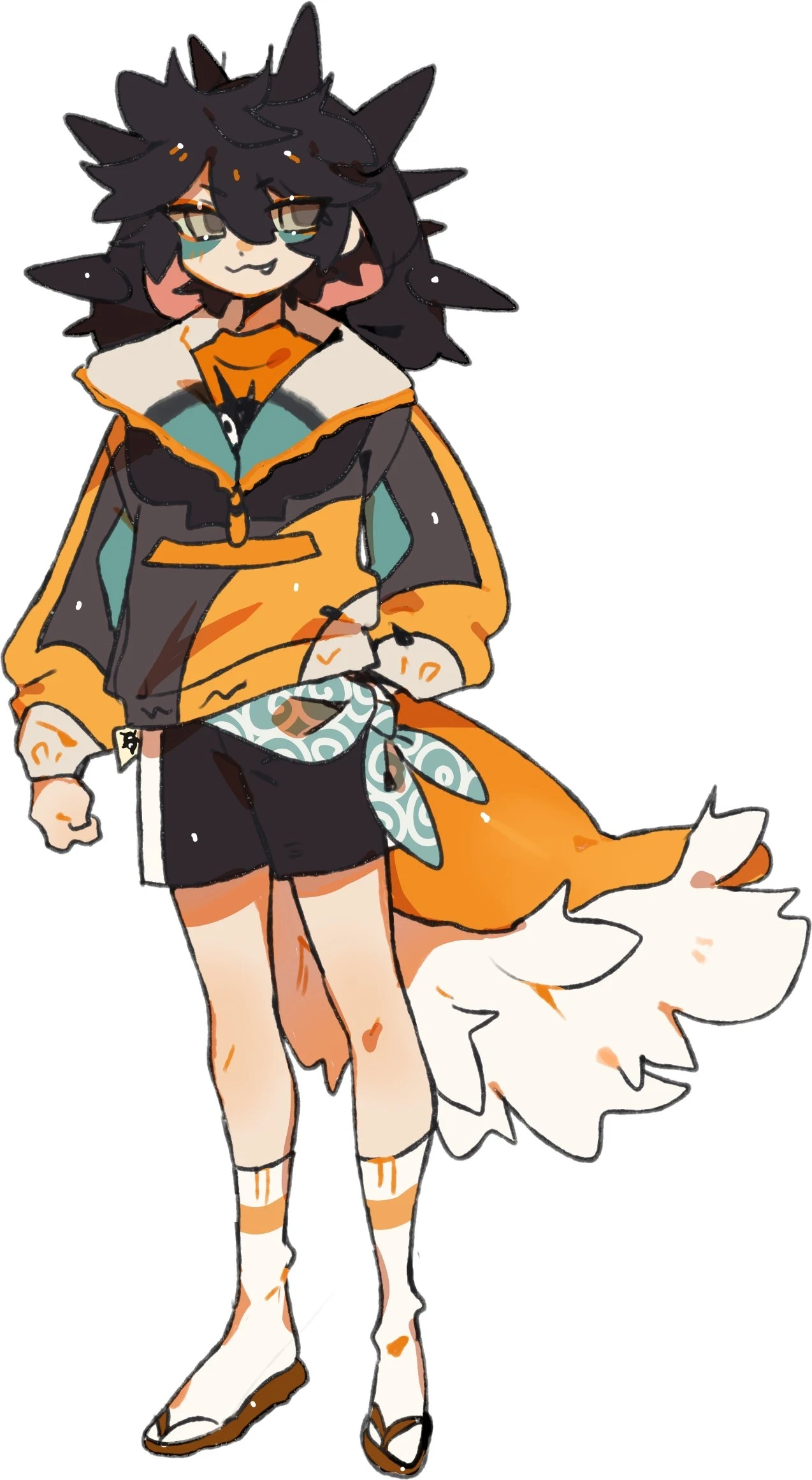 Daily Furry Art 46