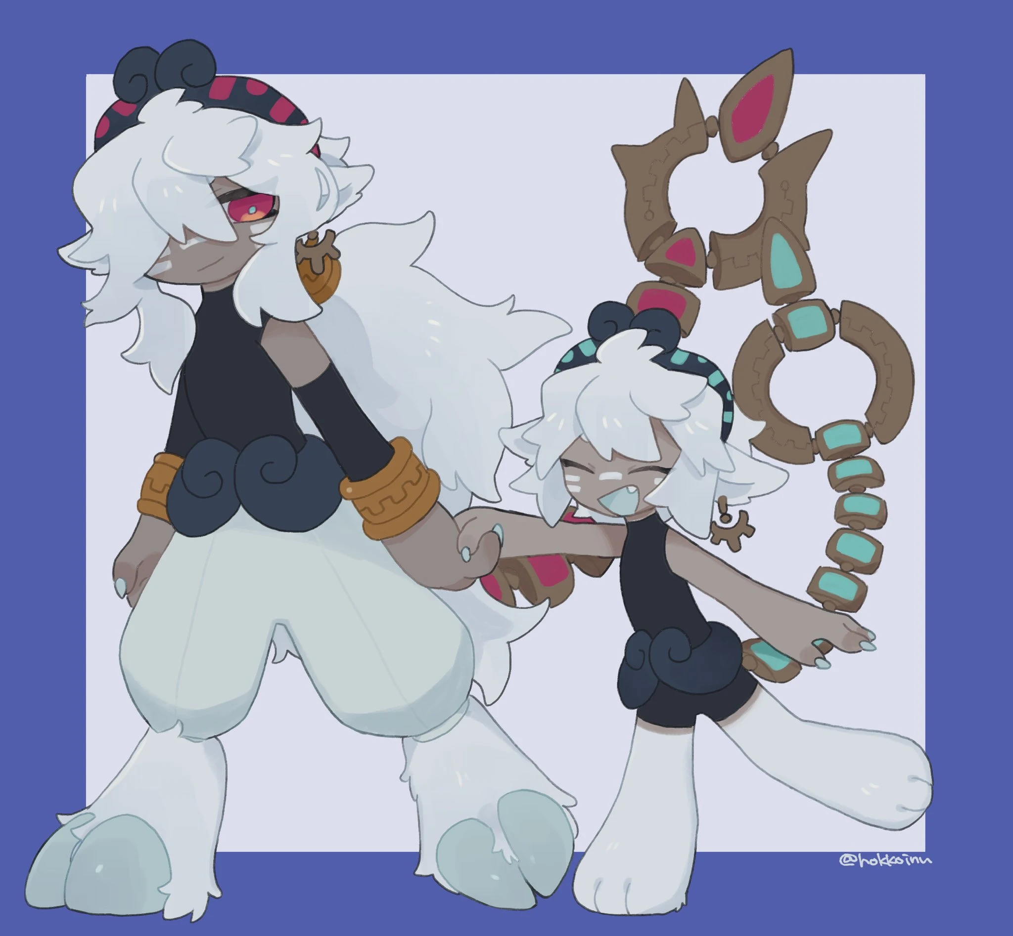 Weekly Furry Art 2