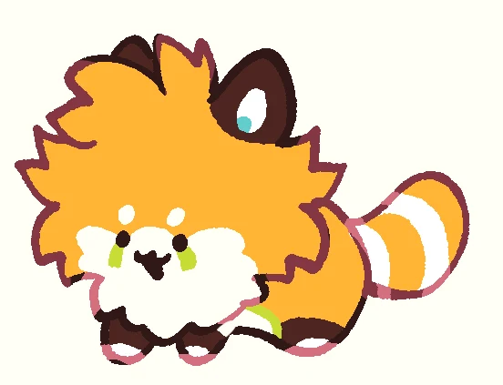 Daily Furry Art 332