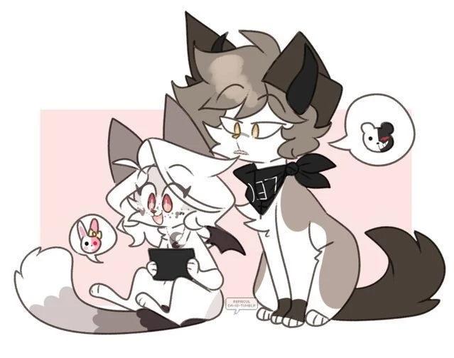 Daily Furry Art 23
