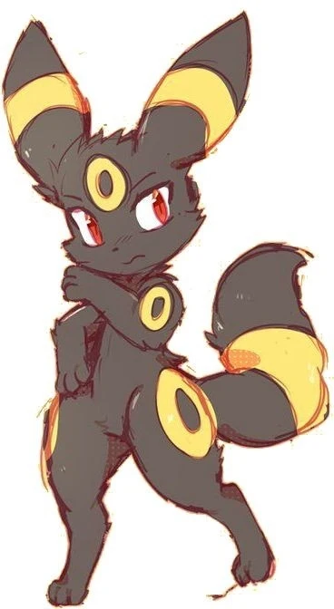 Daily Furry Art 15