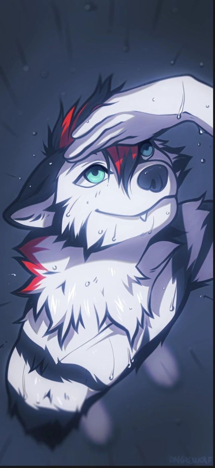 Daily Furry Art 45